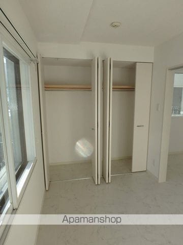 ルーエ琴似の内装写真