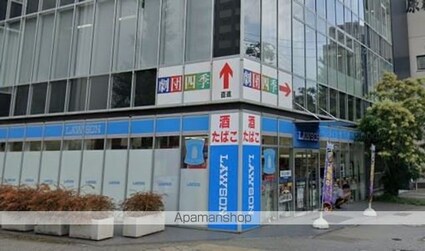 愛知県名古屋市中村区名駅南４丁目[1K/33.88m2]の周辺5