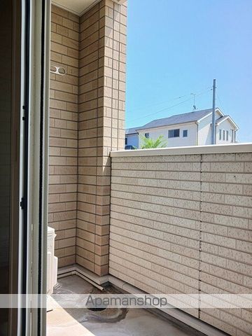 アメジストの内装写真