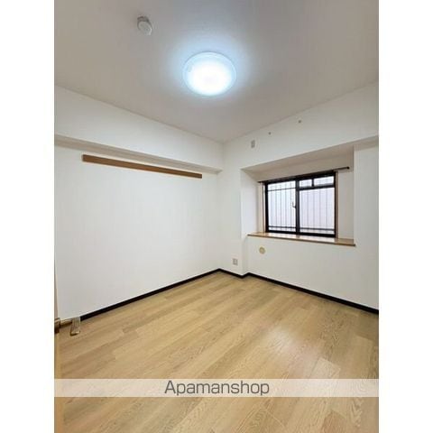 東部市場前レジデンスの内装写真