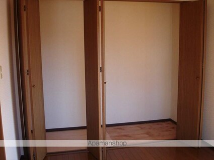 サウスコーポ[2DK/32.32m2]のその他内装4