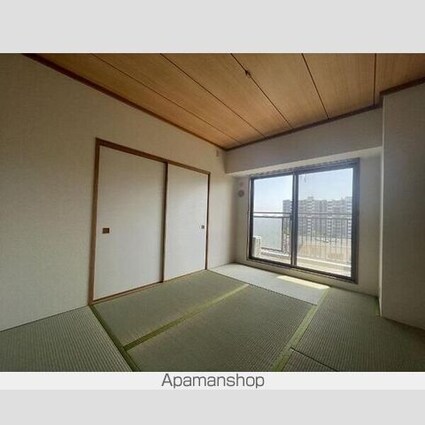 フローラ稲毛[3LDK/66.37m2]のその他内装2