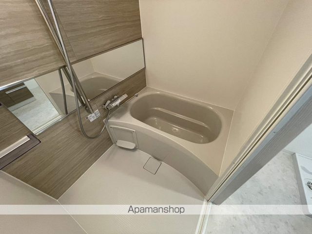 プロスパー豊中南の内装写真