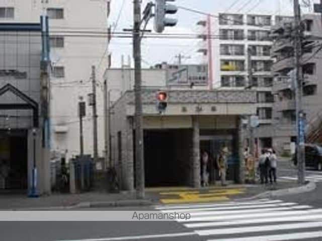 アミティN22の周辺写真