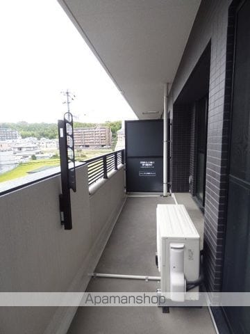 シャトー桃山台の内装写真