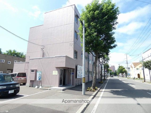 宮口コーポの外観写真
