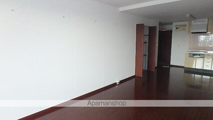 アクティ汐留[1R/45.21m2]のリビング・居間2