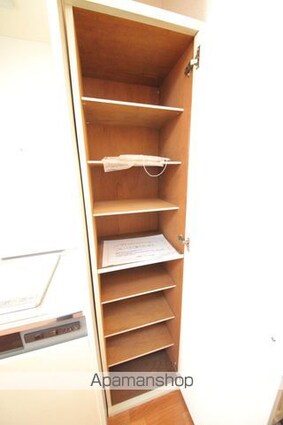 グリーンウッドⅡ[1K/18.84m2]の内装1