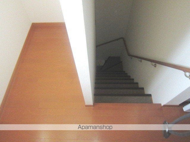 レオパレスCornioloの内装写真