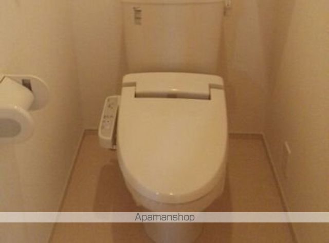 玲巧ハイツ八丁の内装写真