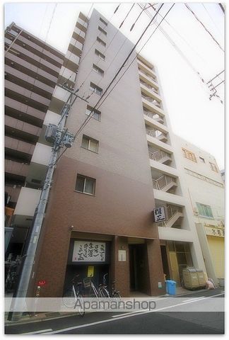 カーサセレーネの外観写真