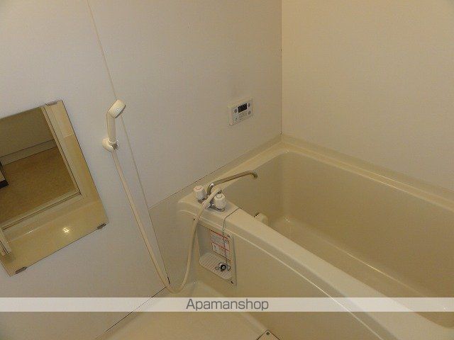 東建マンションの内装写真