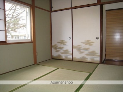 ガーデンハウス南郷[2LDK/48.69m2]の内装2