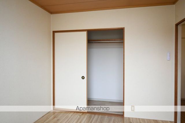 プレジール蓮町の内装写真