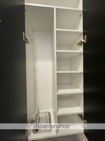 ARTIZA新大阪D.C.の内装写真