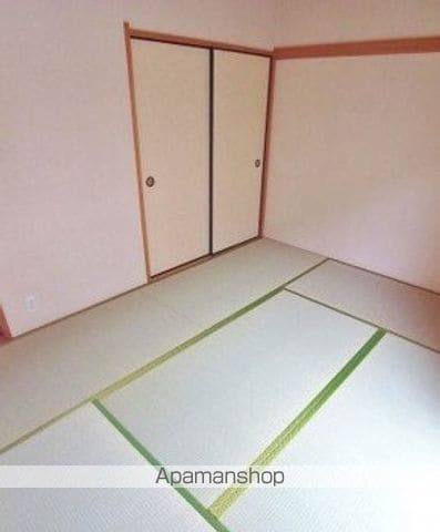 ホープガーデンの内装写真