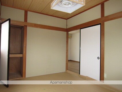 ハイツ朝日[2LDK/44.71m2]の内装6