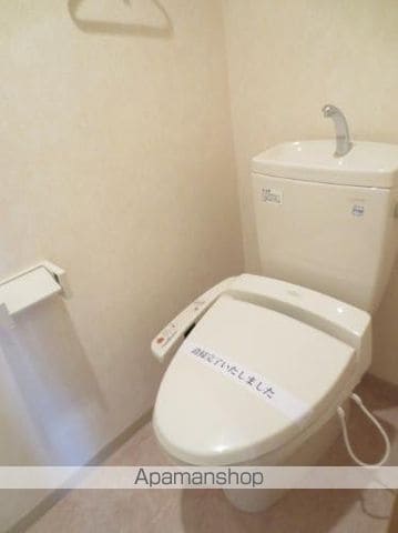 キルンズ高取の内装写真