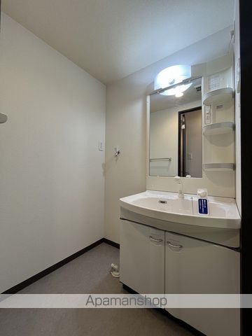 フジパレス堺鳳中I番館の内装写真