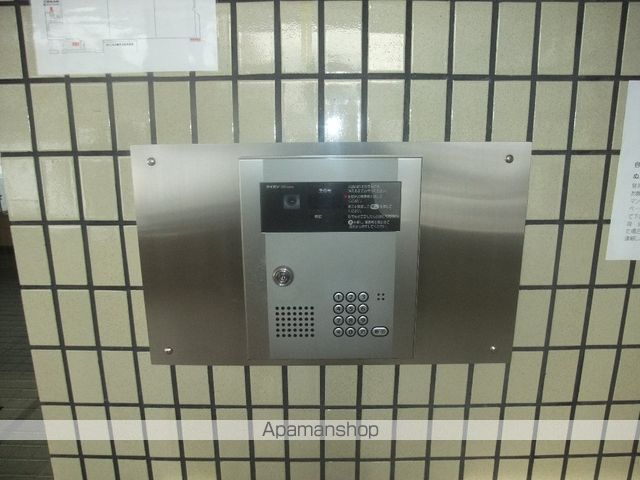 タウンヒルの内装写真