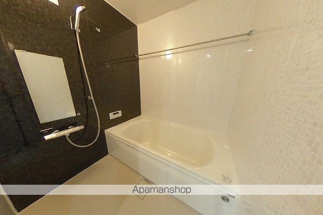 APARTMENT Mの内装写真
