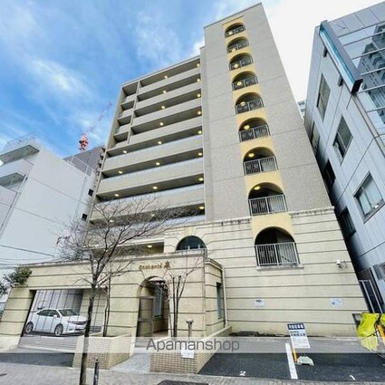 Ｅｎｃｈａｎｔｅ　泉[1K/31.5m2]の外観1