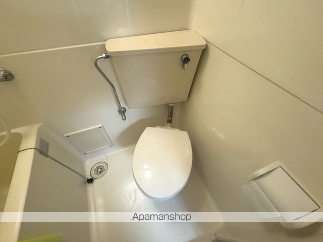 コンモート上原の内装写真