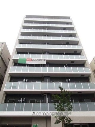 ＰＯＲＴＯ[1K/25.16m2]の外観4