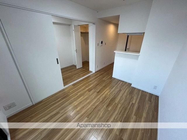 ALIVIS都島通の内装写真