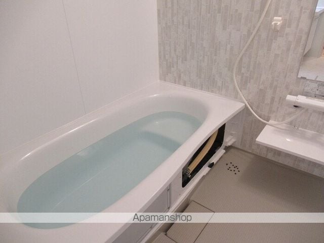 クレストIの内装写真