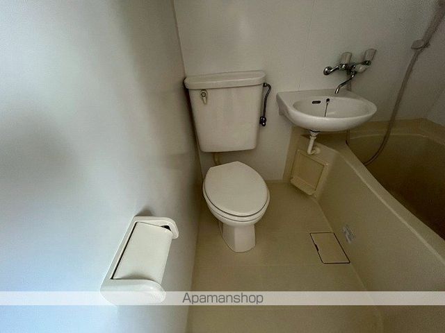 TNKマンションの内装写真