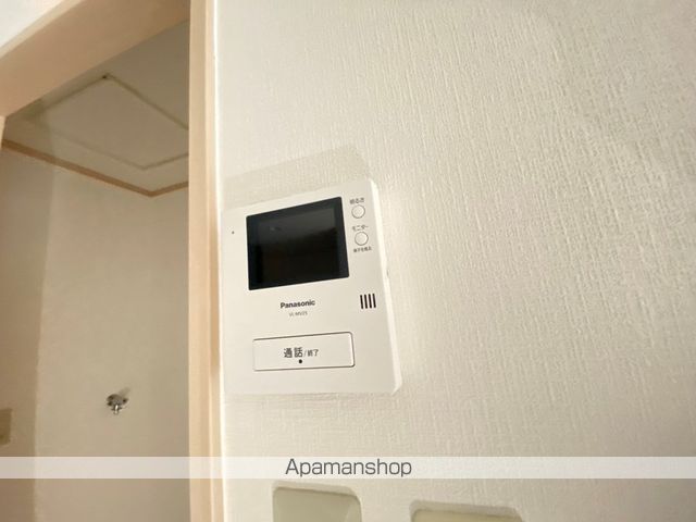 小林マンションの内装写真