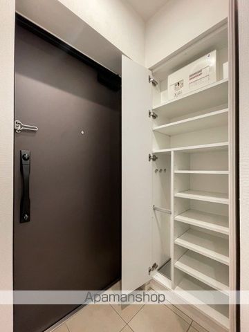 ドゥーエ銀座イーストIIIの内装写真