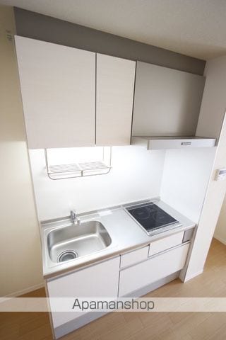 パークコートの内装写真