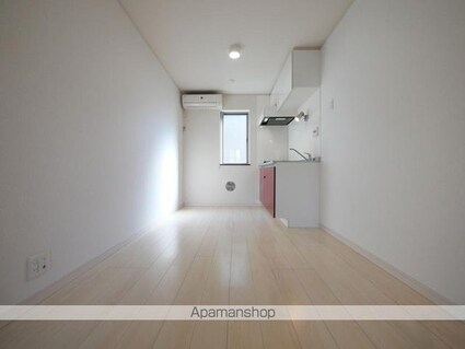 東京都中野区野方４丁目[1R/38.77m2]のその他内装6