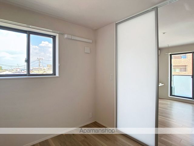 HEBEL MAISON KATENAの内装写真