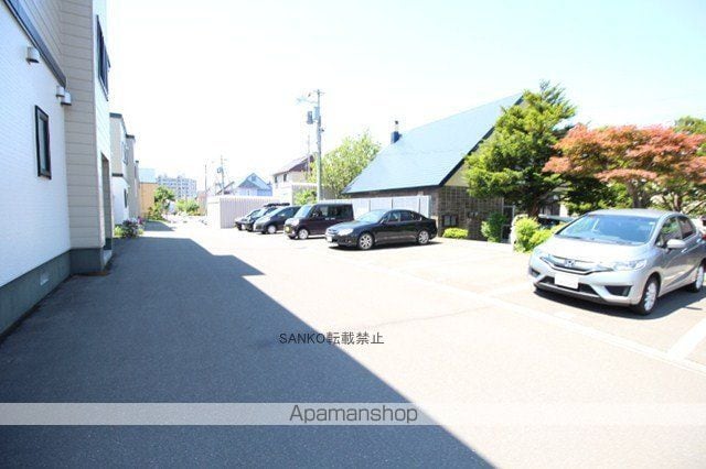 フォレパルクCのその他写真