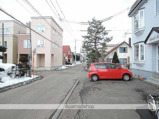 メゾンド八軒のその他写真