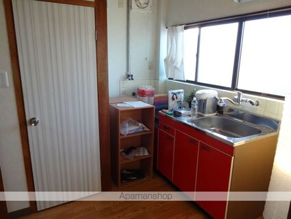 Ｃａｓａ・Ｆｅｌｉｃｅ[1DK/32m2]のキッチン