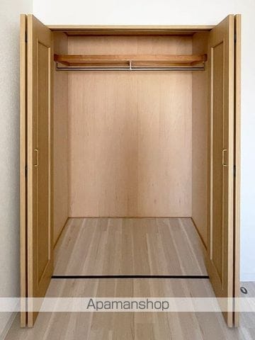 目黒本町マンションの内装写真