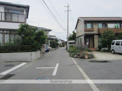 レオパレスエクセレントＳＡＤＡ[1K/23.18m2]の周辺2