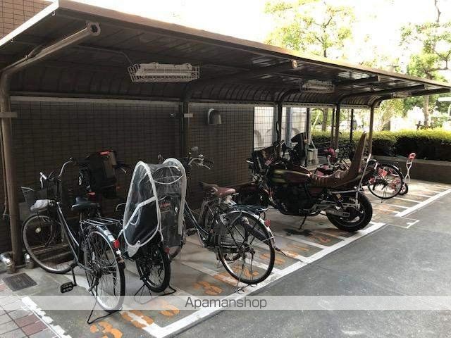 KMコートあびこのその他写真