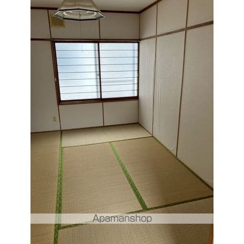 レジデンスゆきの内装写真