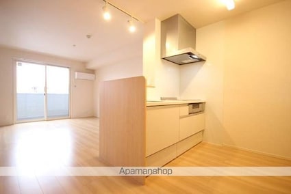 埼玉県川越市仙波町１丁目[2LDK/59.59m2]のキッチン