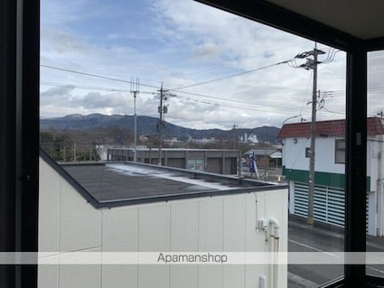 新松島コーポ[2DK/49.5m2]の内装3