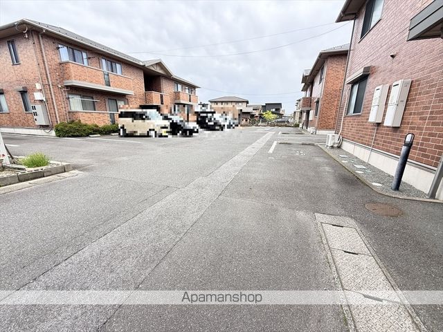 プリシェールC棟のその他写真