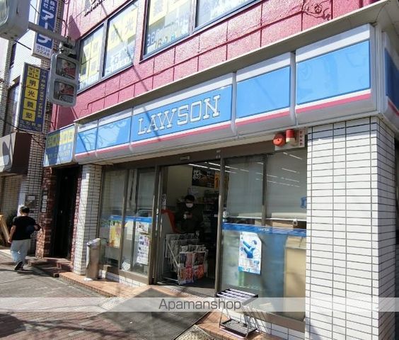 スプレスター立石ステーションフロントの周辺写真