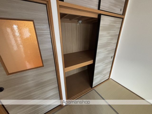第五金森マンションの内装写真