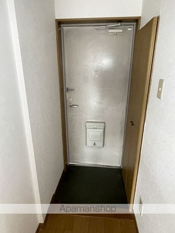TRビルの内装写真