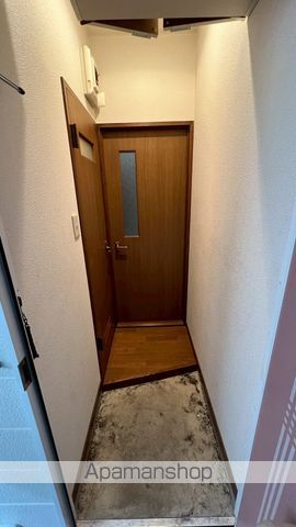 メゾンドソレイユの内装写真